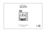 draw your architectural 2d floor plan in autocad